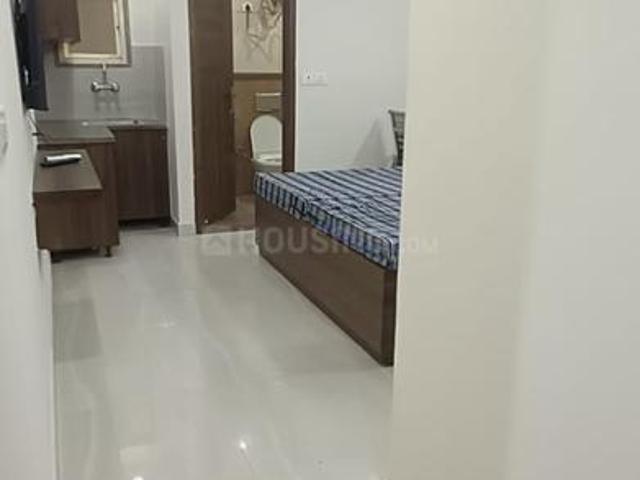 1 RK Independent Builder Floor in DLF Phase 3 for rent Gurgaon. The reference number is 20305898