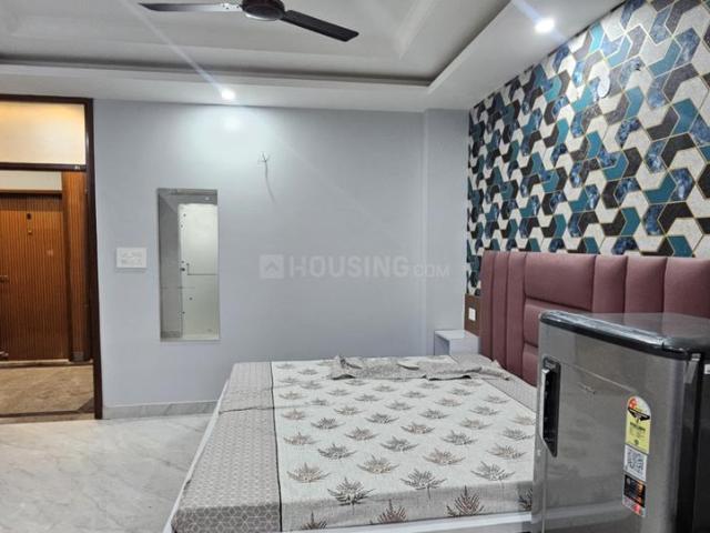 1 RK Independent Builder Floor in DLF Phase 3 for rent Gurgaon. The reference number is 20308110