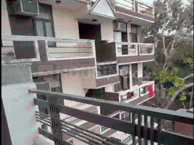 1 RK Independent Builder Floor in DLF Phase 3 for rent Gurgaon. The reference number is 20308304