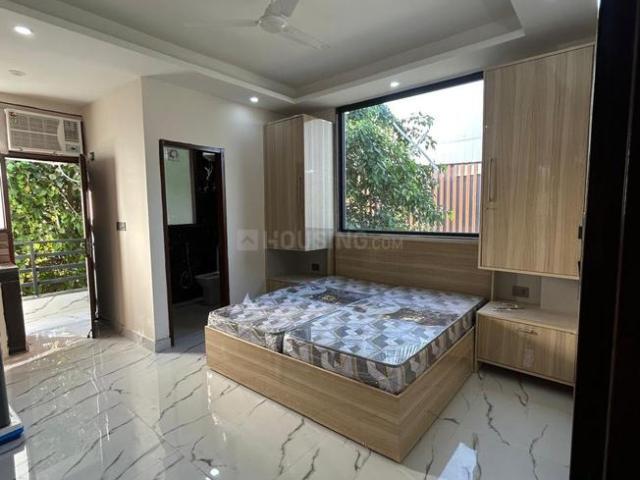 1 RK Independent Builder Floor in DLF Phase 3 for rent Gurgaon. The reference number is 20309252