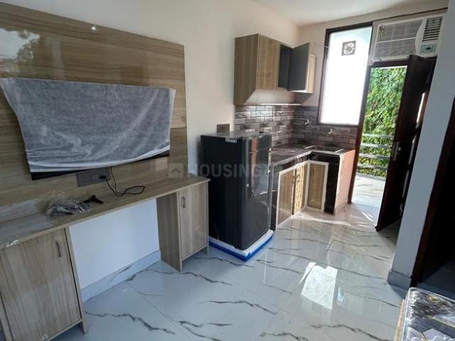 1 RK Independent Builder Floor in DLF Phase 3 for rent Gurgaon. The reference number is 20309252