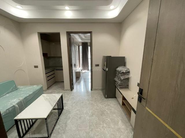1 RK Independent Builder Floor in DLF Phase 3 for rent Gurgaon. The reference number is 20309583