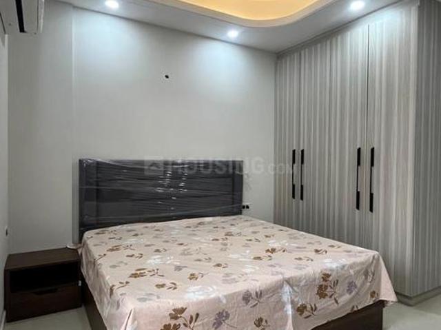 1 RK Independent Builder Floor in DLF Phase 3 for rent Gurgaon. The reference number is 20309665