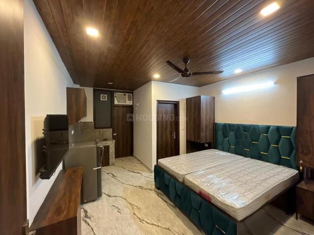 1 RK Independent Builder Floor in DLF Phase 3 for rent Gurgaon. The reference number is 20311092