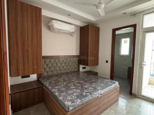 1 RK Independent Builder Floor in DLF Phase 3 for rent Gurgaon. The reference number is 20311769