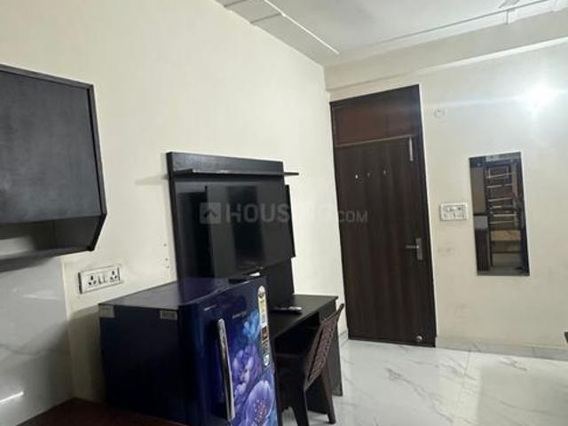 1 RK Independent Builder Floor in DLF Phase 3 for rent Gurgaon. The reference number is 20326752
