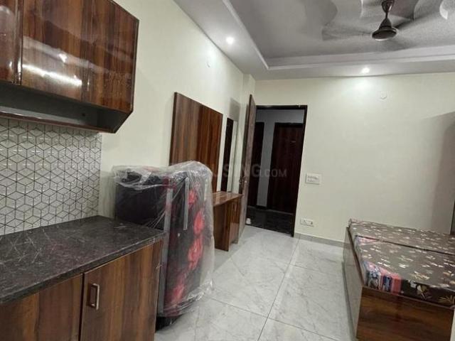 1 RK Independent Builder Floor in DLF Phase 3 for rent Gurgaon. The reference number is 20326815