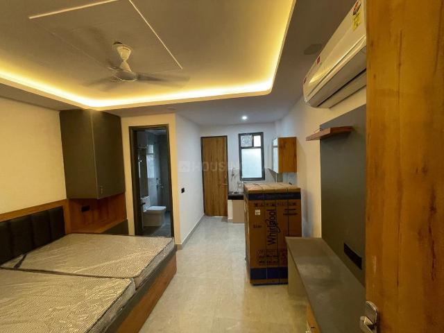 1 RK Independent Builder Floor in DLF Phase 3 for rent Gurgaon. The reference number is 20326828