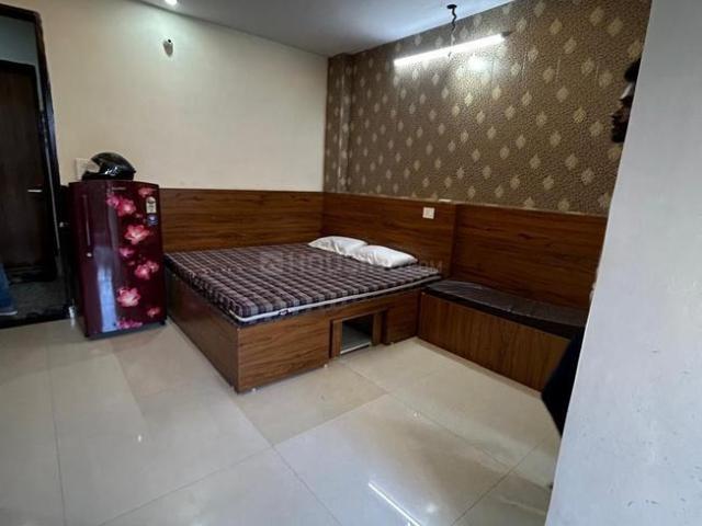 1 RK Independent Builder Floor in DLF Phase 3 for rent Gurgaon. The reference number is 20326829