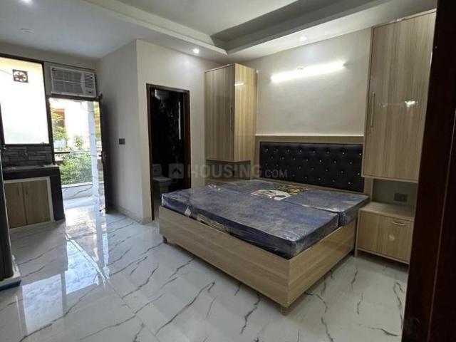 1 RK Independent Builder Floor in DLF Phase 3 for rent Gurgaon. The reference number is 20326835