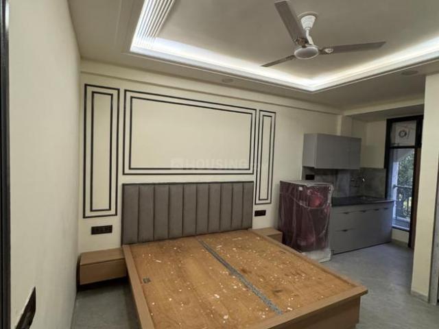 1 RK Independent Builder Floor in DLF Phase 3 for rent Gurgaon. The reference number is 20329342
