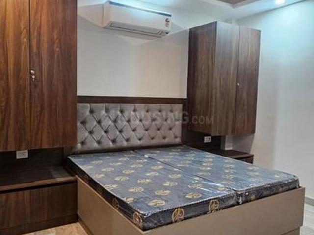 1 RK Independent Builder Floor in DLF Phase 3 for rent Gurgaon. The reference number is 20335816