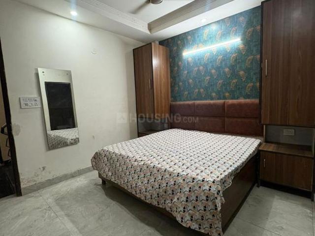 1 RK Independent Builder Floor in DLF Phase 3 for rent Gurgaon. The reference number is 20336843