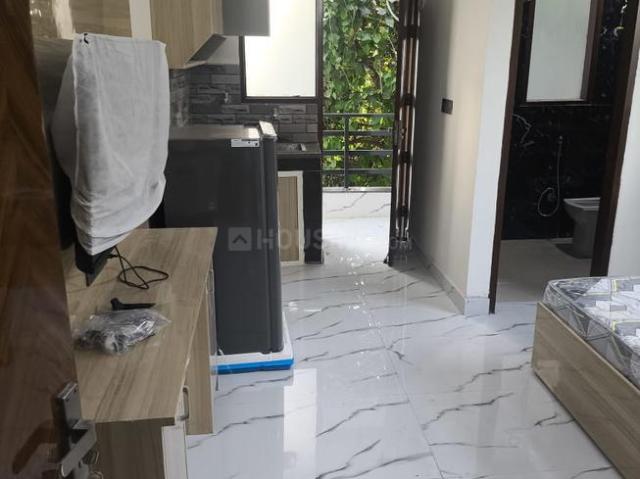 1 RK Independent Builder Floor in DLF Phase 3 for rent Gurgaon. The reference number is 20461600