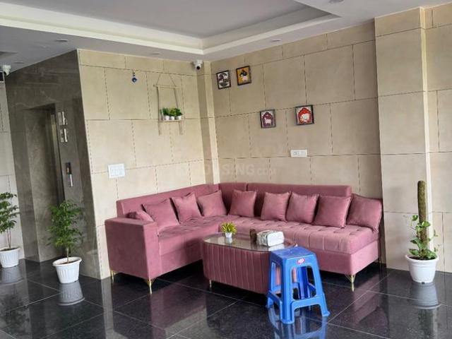 1 RK Independent Builder Floor in DLF Phase 3 for rent Gurgaon. The reference number is 20471204