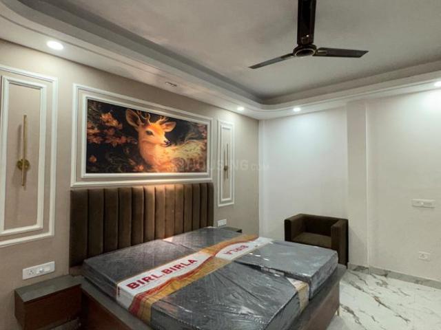 1 RK Independent Builder Floor in DLF Phase 3 for rent Gurgaon. The reference number is 20478511