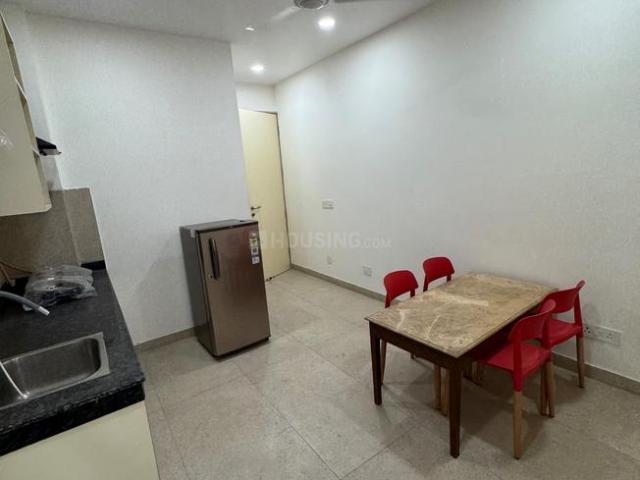 1 RK Independent Builder Floor in DLF Phase 3 for rent Gurgaon. The reference number is 20479681