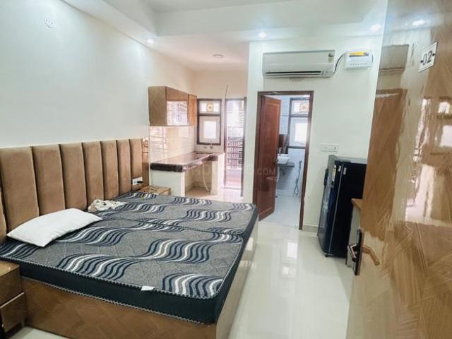 1 RK Independent Builder Floor in DLF Phase 3 for rent Gurgaon. The reference number is 20490740