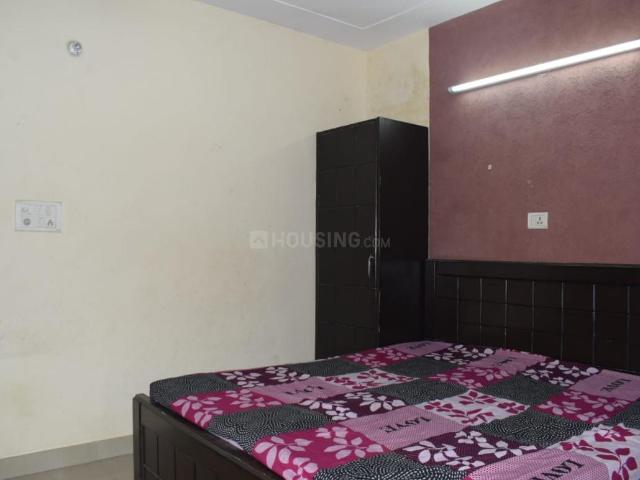 1 RK Independent Builder Floor in DLF Phase 3 for rent Gurgaon. The reference number is 20402771