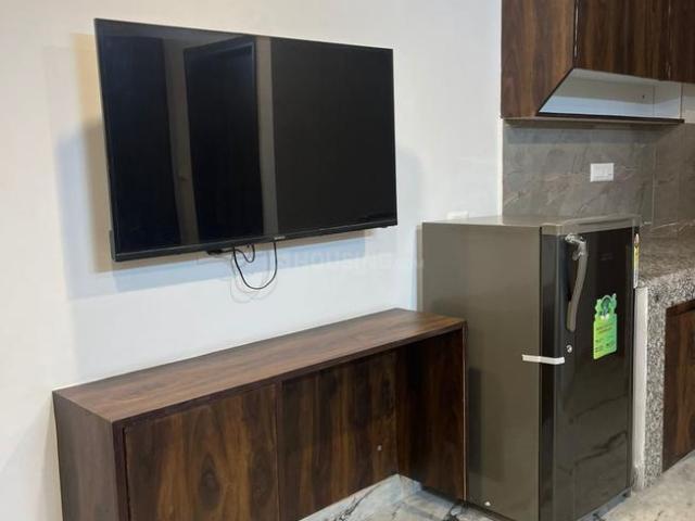 1 RK Independent Builder Floor in DLF Phase 3 for rent Gurgaon. The reference number is 20404183