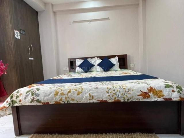1 RK Independent Builder Floor in DLF Phase 3 for rent Gurgaon. The reference number is 20405823