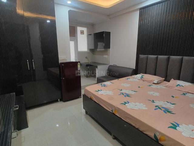 1 RK Independent Builder Floor in DLF Phase 3 for rent Gurgaon. The reference number is 20410326