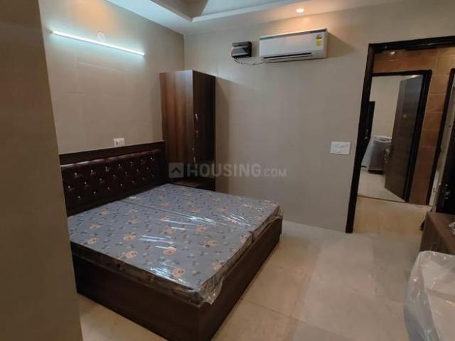 1 RK Independent Builder Floor in DLF Phase 3 for rent Gurgaon. The reference number is 20411128