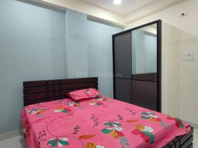 1 RK Independent Builder Floor in DLF Phase 3 for rent Gurgaon. The reference number is 20412406
