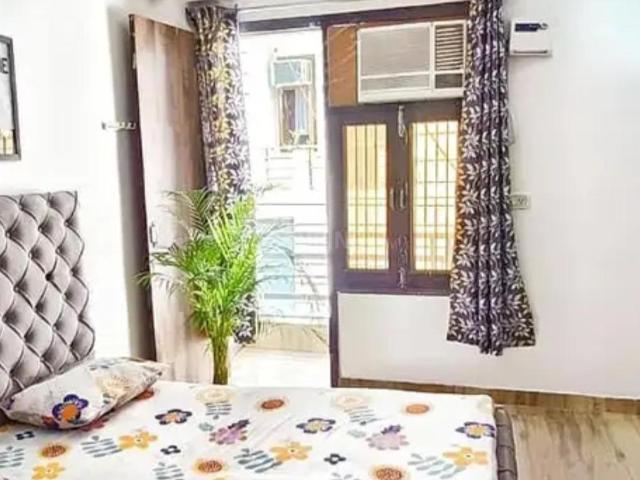 1 RK Independent Builder Floor in DLF Phase 3 for rent Gurgaon. The reference number is 20419125