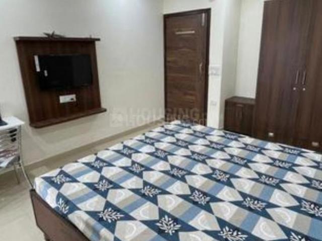 1 RK Independent Builder Floor in DLF Phase 3 for rent Gurgaon. The reference number is 20419217