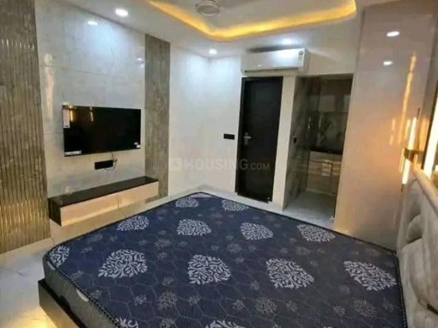 1 RK Independent Builder Floor in DLF Phase 3 for rent Gurgaon. The reference number is 20424812