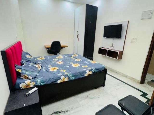 1 RK Independent Builder Floor in DLF Phase 3 for rent Gurgaon. The reference number is 20424829