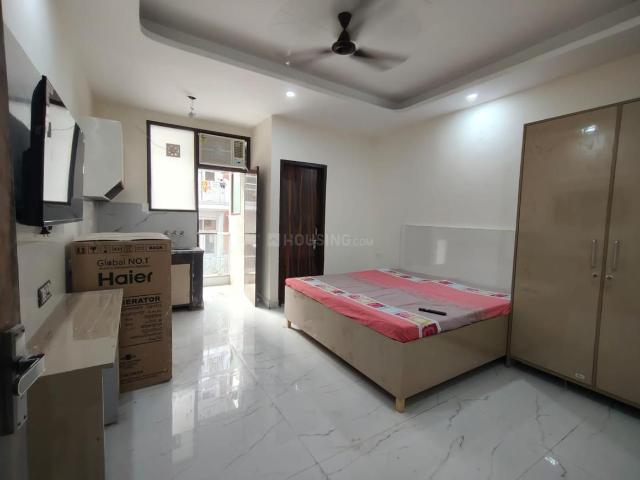 1 RK Independent Builder Floor in DLF Phase 3 for rent Gurgaon. The reference number is 20585531