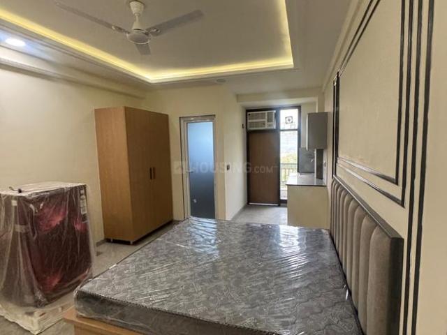 1 RK Independent Builder Floor in DLF Phase 3 for rent Gurgaon. The reference number is 20519917