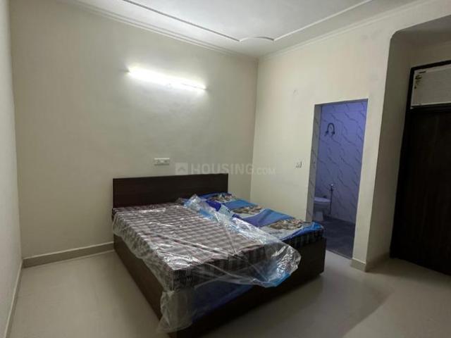 1 RK Independent Builder Floor in DLF Phase 3 for rent Gurgaon. The reference number is 20520367