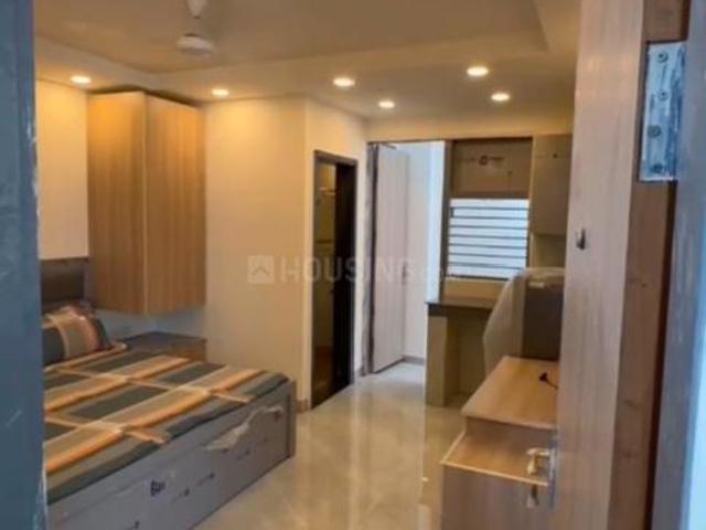 1 RK Independent Builder Floor in DLF Phase 3 for rent Gurgaon. The reference number is 20645629