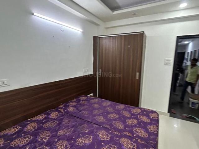 1 RK Independent Builder Floor in DLF Phase 3 for rent Gurgaon. The reference number is 20663747