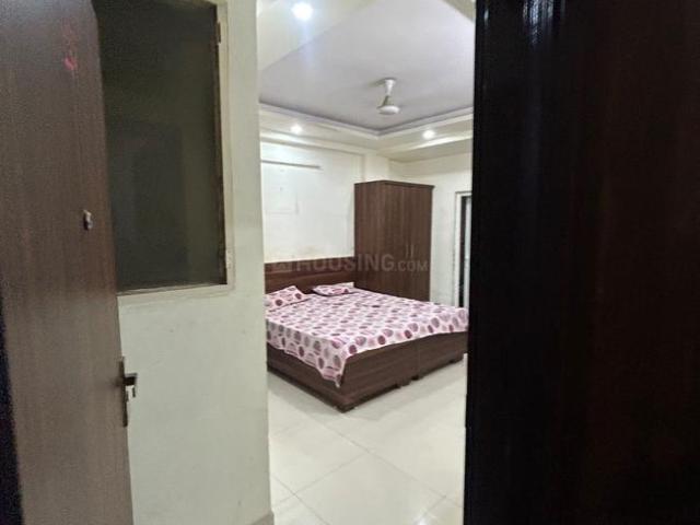 1 RK Independent Builder Floor in DLF Phase 3 for rent Gurgaon. The reference number is 20663739