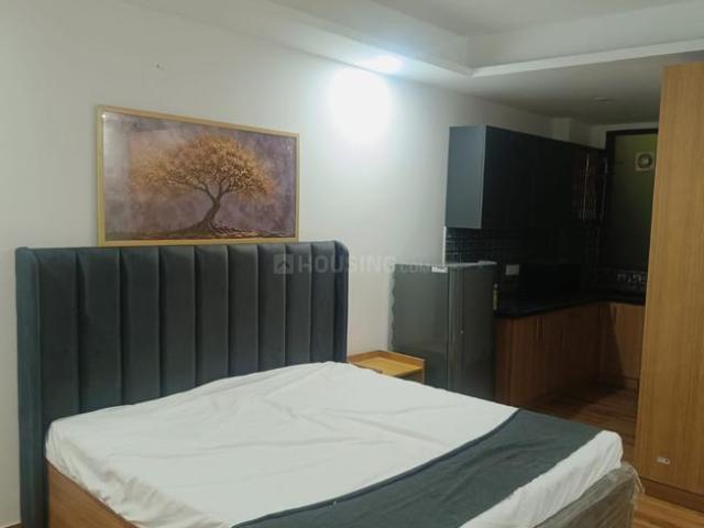 1 RK Independent Builder Floor in DLF Phase 3 for rent Gurgaon. The reference number is 20635867