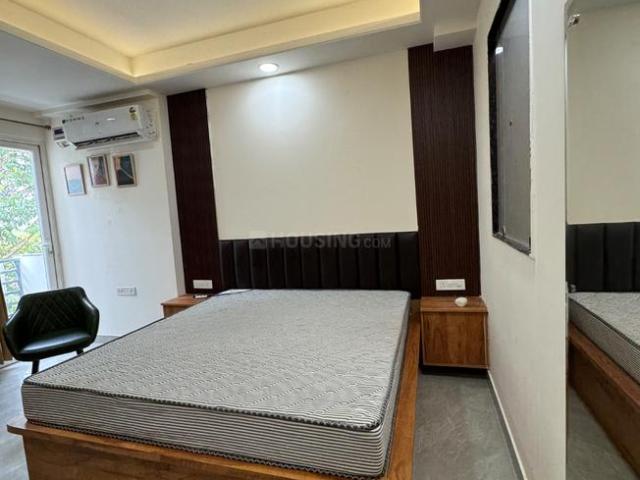 1 RK Independent Builder Floor in DLF Phase 3 for rent Gurgaon. The reference number is 20771963