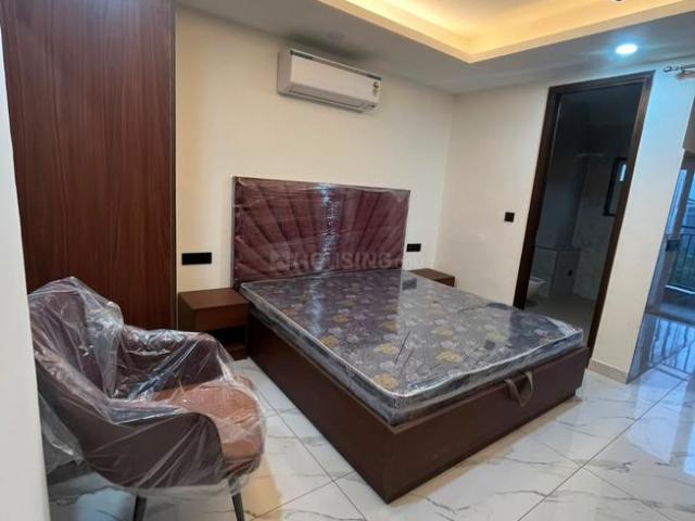 1 RK Independent Builder Floor in DLF Phase 3 for rent Gurgaon. The reference number is 20728846