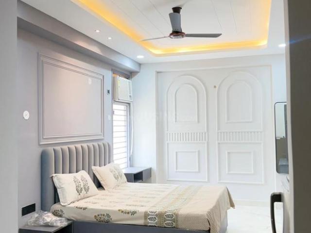1 RK Independent Builder Floor in DLF Phase 3 for rent Gurgaon. The reference number is 20728853
