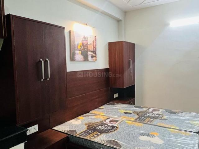 1 RK Independent Builder Floor in DLF Phase 3 for rent Gurgaon. The reference number is 20880757