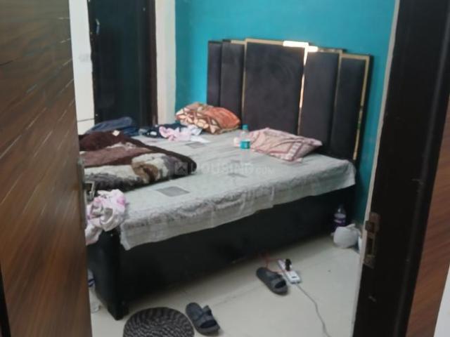 1 RK Independent Builder Floor in DLF Phase 3 for rent Gurgaon. The reference number is 20960055