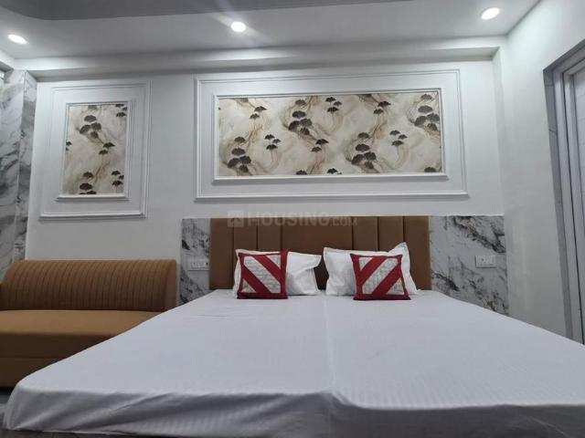 1 RK Independent Builder Floor in DLF Phase 3 for rent Gurgaon. The reference number is 20967309