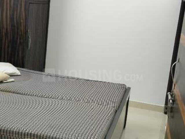 1 RK Independent Builder Floor in DLF Phase 5 for rent Gurgaon. The reference number is 20401341