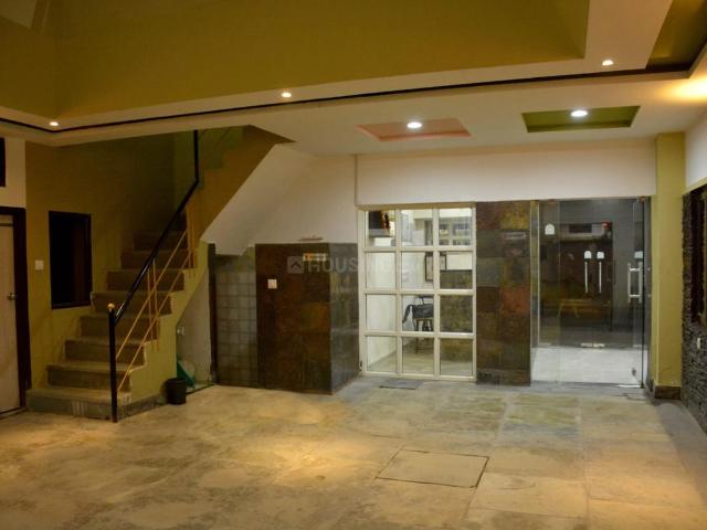 1 RK Independent Builder Floor in Durgapura for rent Jaipur. The reference number is 20479392