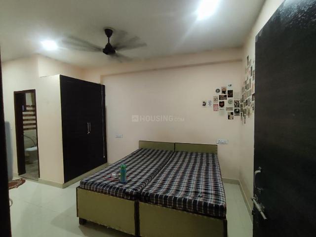 1 RK Independent Builder Floor in Dwarka Mor for rent New Delhi. The reference number is 20130879