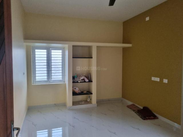 1 RK Independent Builder Floor in Elambalur for rent Perambalur. The reference number is 20325249