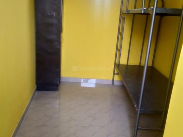 1 RK Independent Builder Floor in Electronic City Phase 2 for rent Bengaluru. The reference number is 9359543